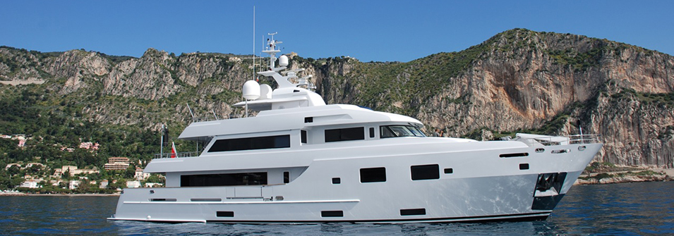 Sale of berths in the port of Saint-Jean Cap Ferrat