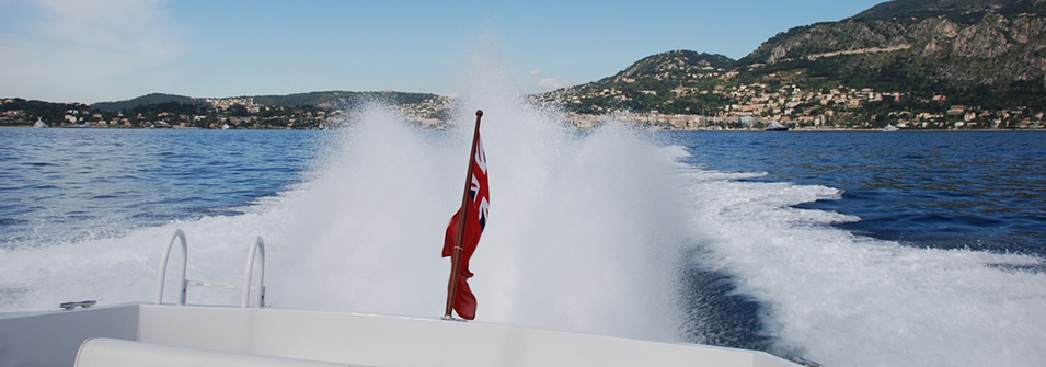 Bateau d'occasion à vendre Côte d'Azur